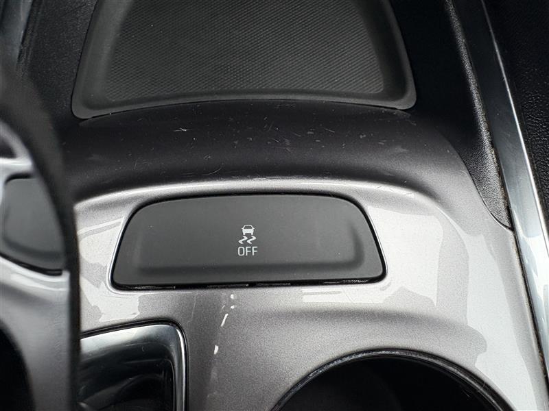 used 2023 Chevrolet Malibu car, priced at $19,500