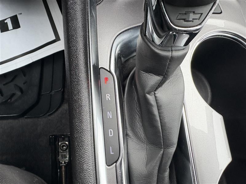 used 2023 Chevrolet Malibu car, priced at $19,500