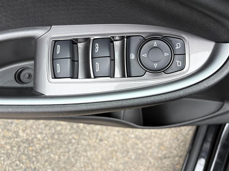 used 2023 Chevrolet Malibu car, priced at $19,500