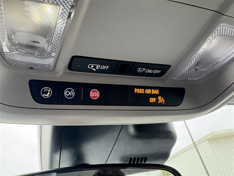 used 2023 Chevrolet Malibu car, priced at $19,500