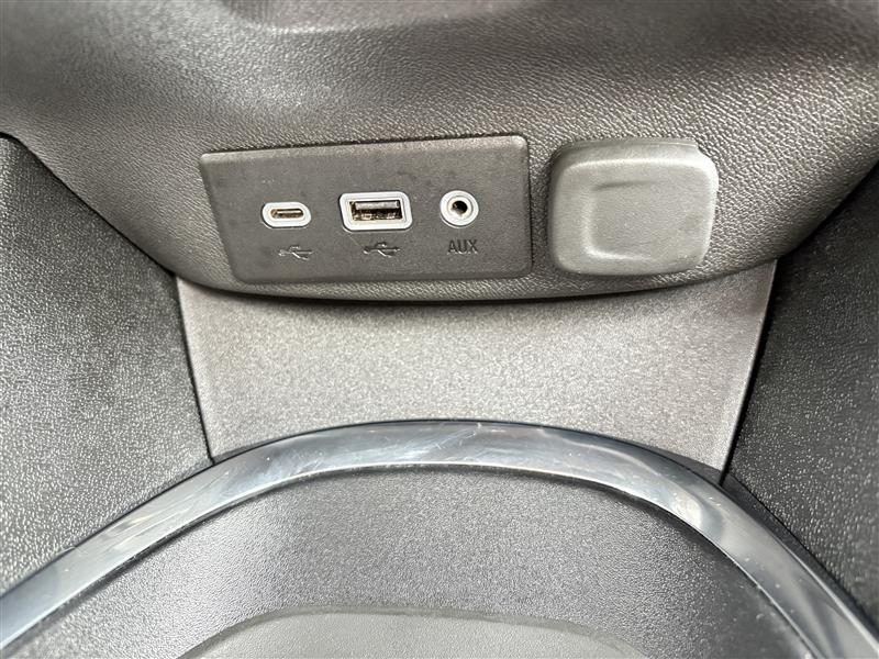 used 2023 Chevrolet Malibu car, priced at $19,500