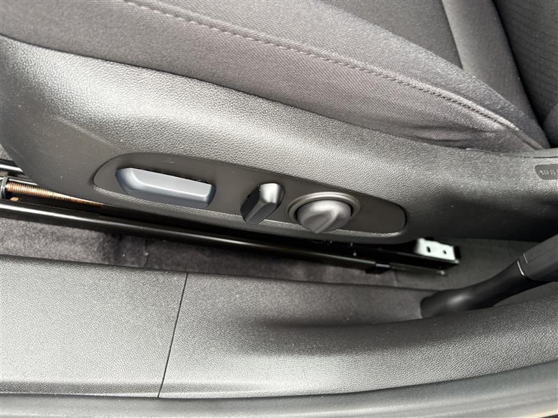 used 2023 Chevrolet Malibu car, priced at $19,500