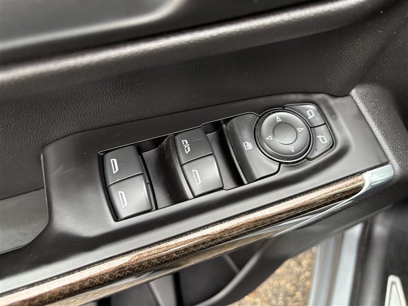 used 2019 Chevrolet Silverado 1500 car, priced at $26,000