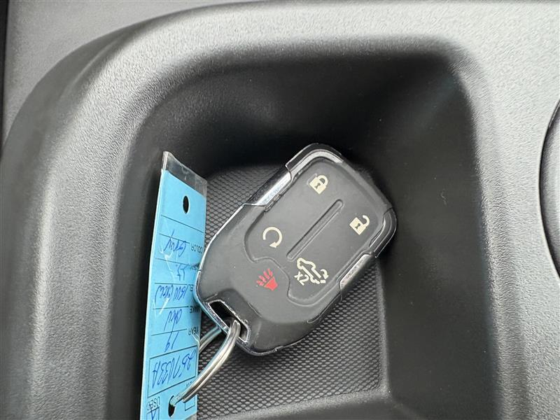 used 2019 Chevrolet Silverado 1500 car, priced at $26,000