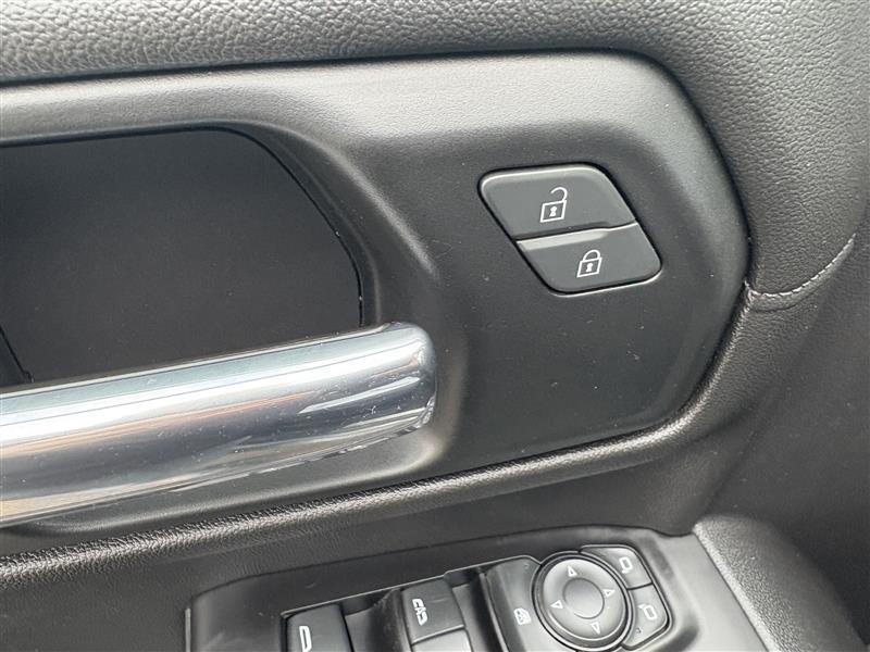 used 2019 Chevrolet Silverado 1500 car, priced at $26,000