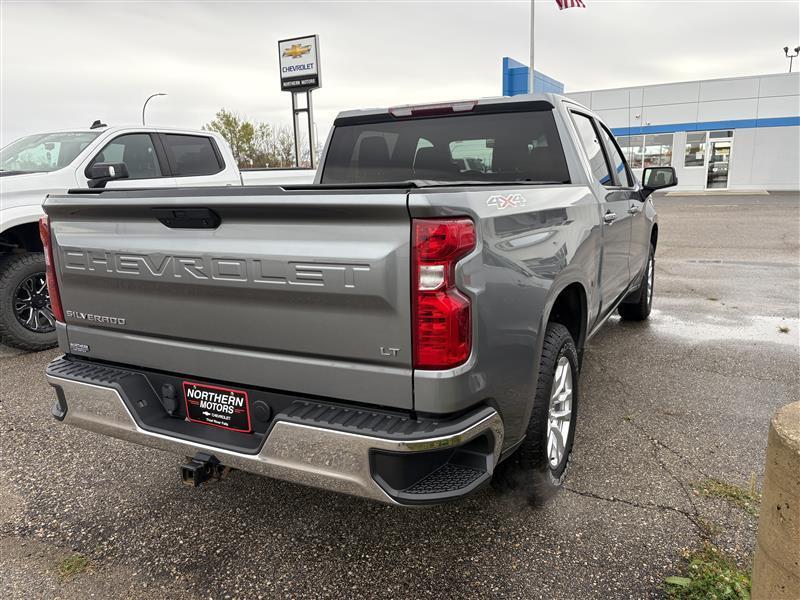 used 2019 Chevrolet Silverado 1500 car, priced at $26,000