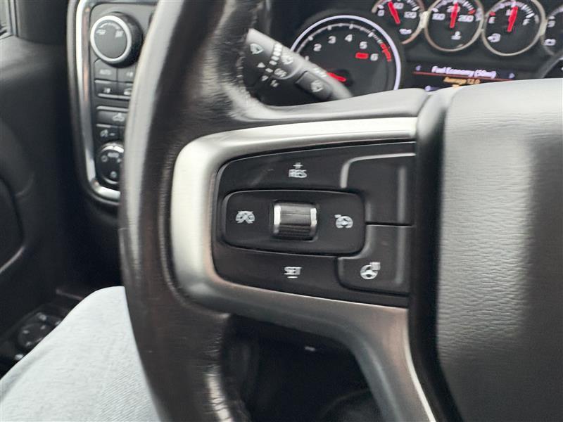 used 2019 Chevrolet Silverado 1500 car, priced at $26,000