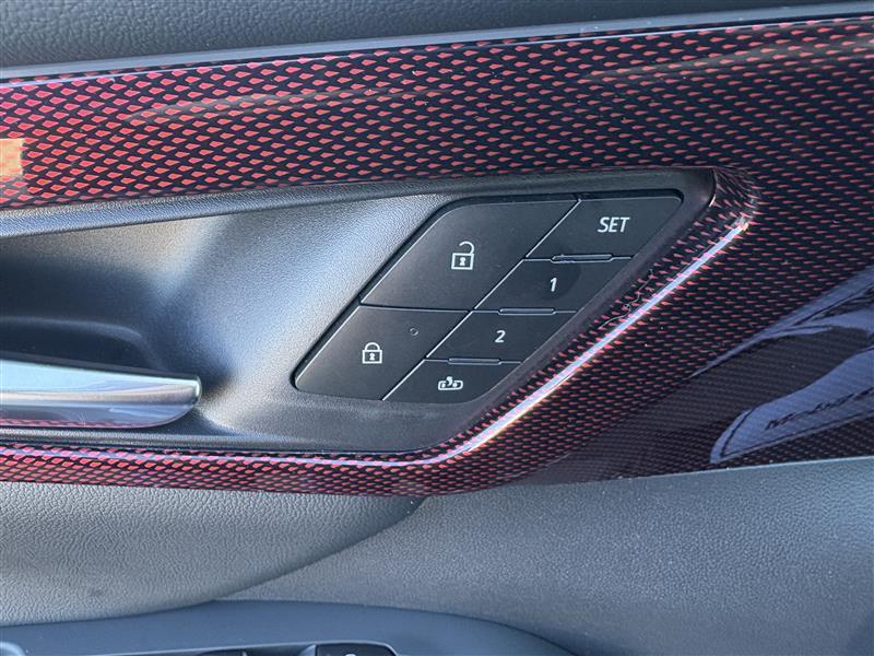 new 2026 Chevrolet Traverse car, priced at $61,715