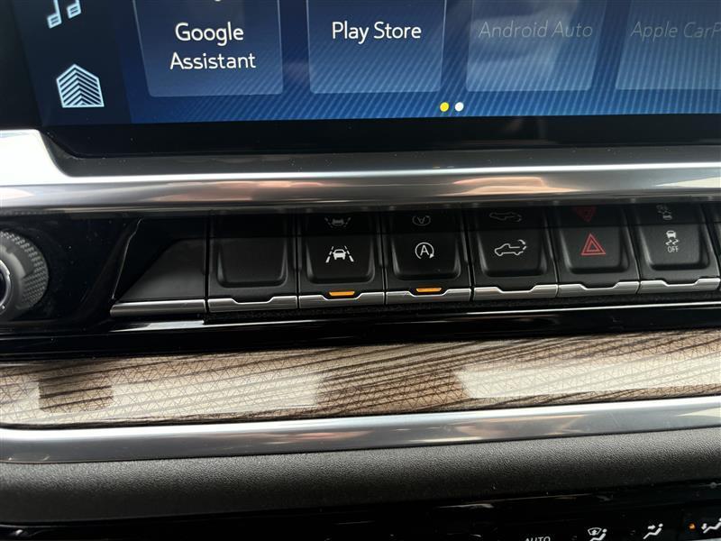 used 2022 Chevrolet Silverado 1500 car, priced at $38,000