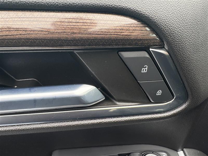 used 2022 Chevrolet Silverado 1500 car, priced at $38,000