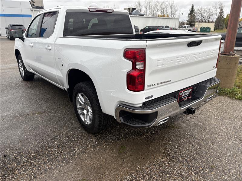 used 2022 Chevrolet Silverado 1500 car, priced at $38,000