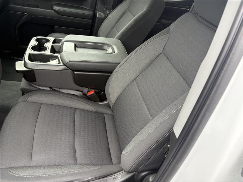 used 2022 Chevrolet Silverado 1500 car, priced at $38,000