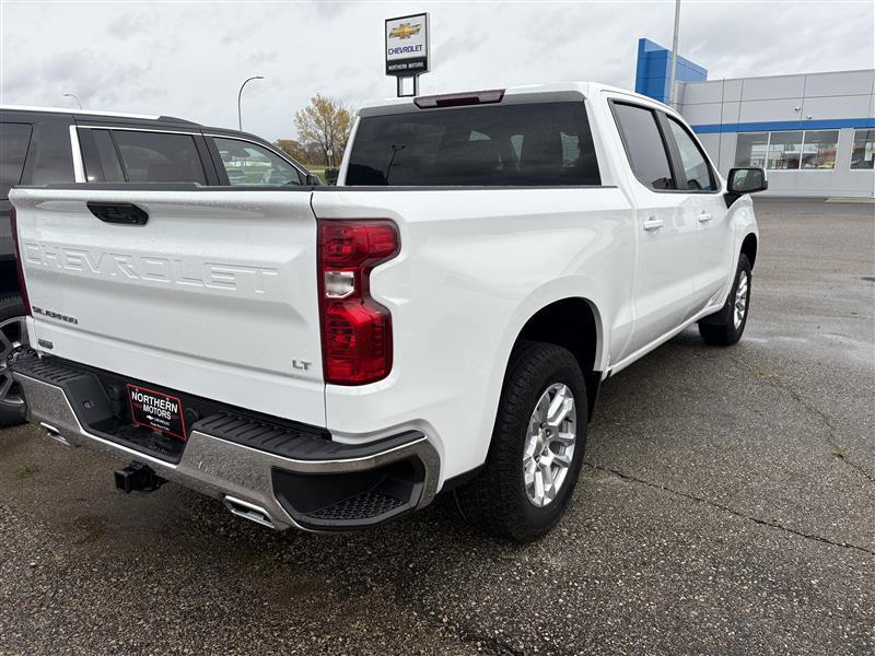 used 2022 Chevrolet Silverado 1500 car, priced at $38,000