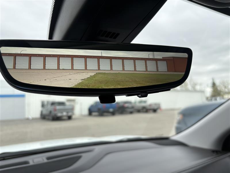 used 2023 Chevrolet Blazer car, priced at $31,500