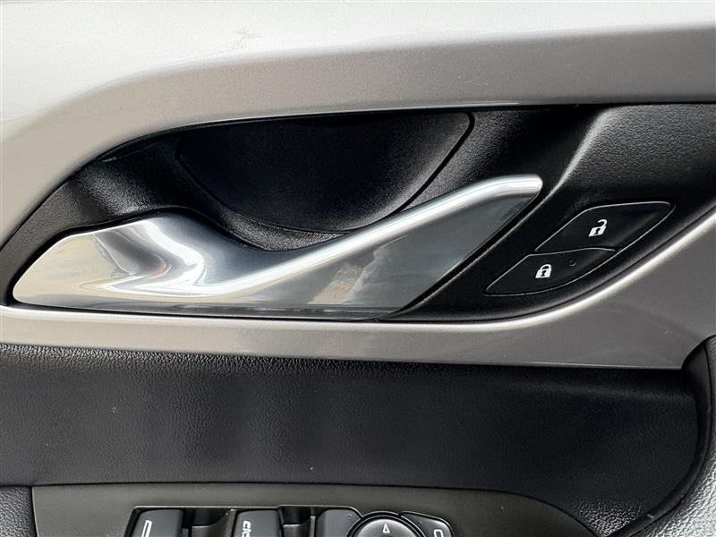 used 2023 Chevrolet Blazer car, priced at $31,500