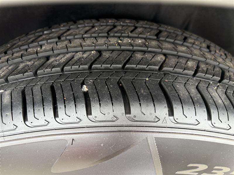 used 2023 Chevrolet Blazer car, priced at $31,500