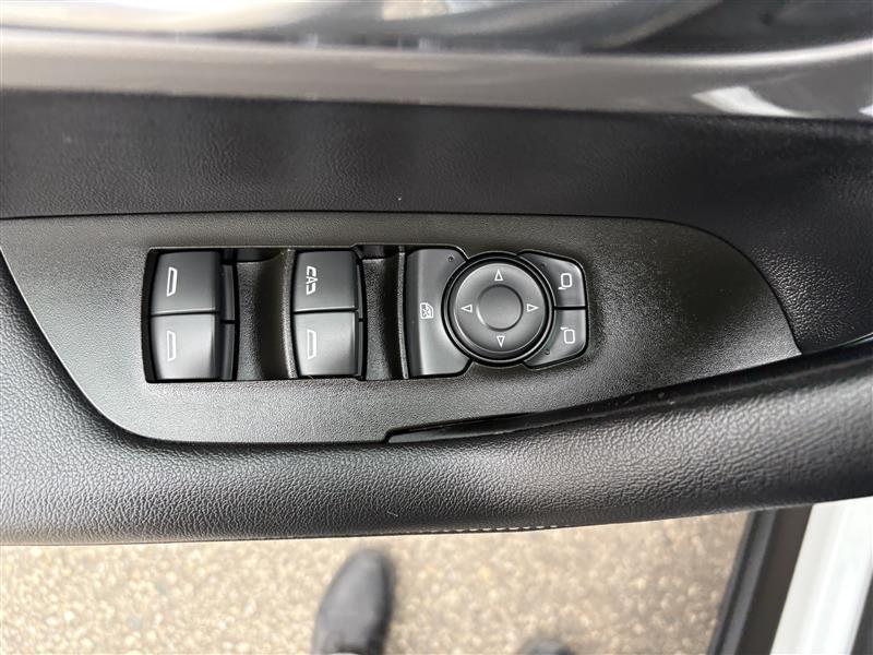 used 2023 Chevrolet Blazer car, priced at $31,500