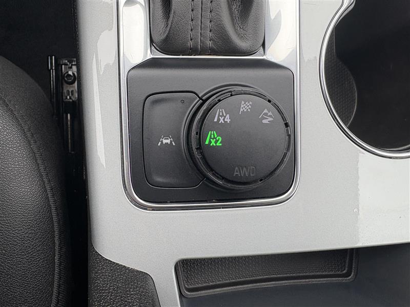 used 2023 Chevrolet Blazer car, priced at $31,500