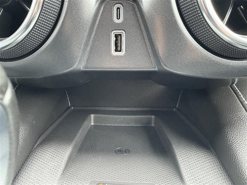 used 2023 Chevrolet Blazer car, priced at $31,500