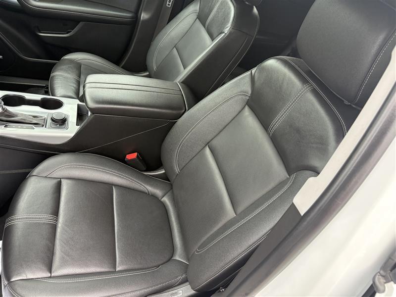 used 2023 Chevrolet Blazer car, priced at $31,500