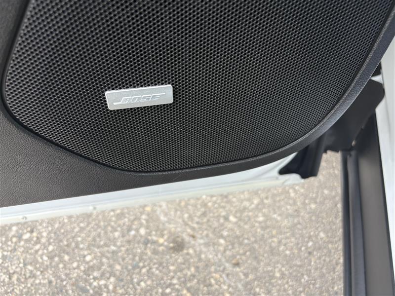 used 2023 Chevrolet Blazer car, priced at $31,500