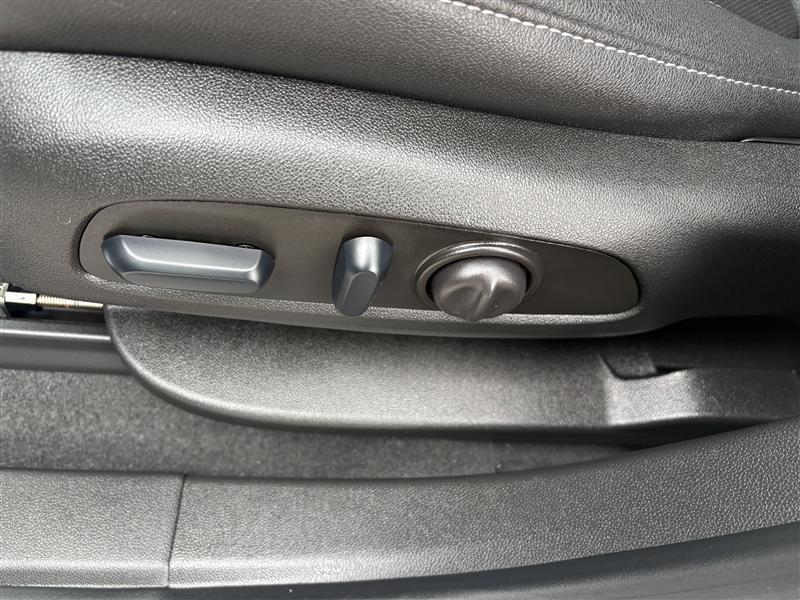 used 2023 Chevrolet Blazer car, priced at $31,500