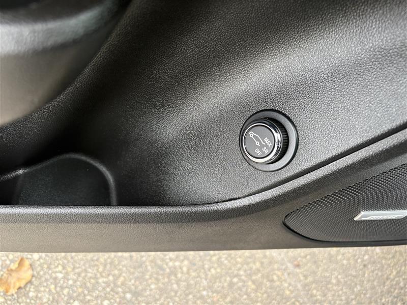 used 2023 Chevrolet Blazer car, priced at $31,500