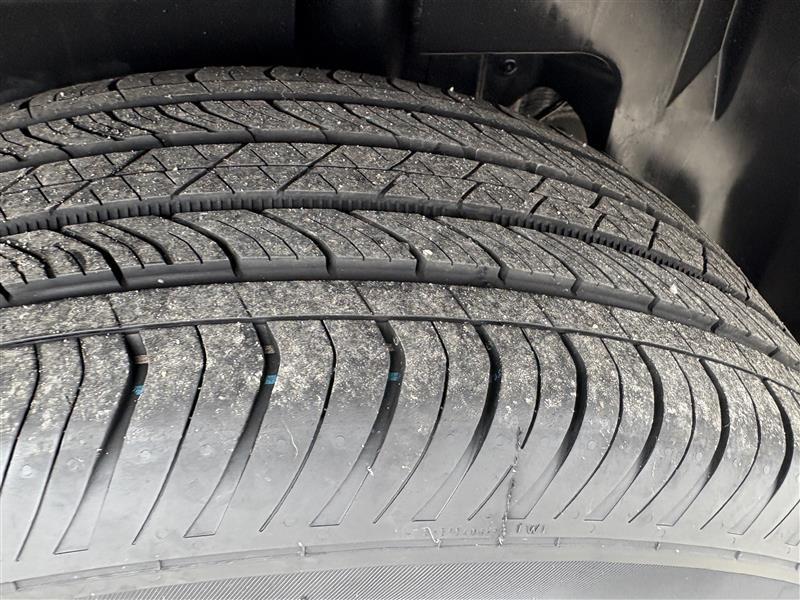 used 2023 Chevrolet TrailBlazer car, priced at $26,500