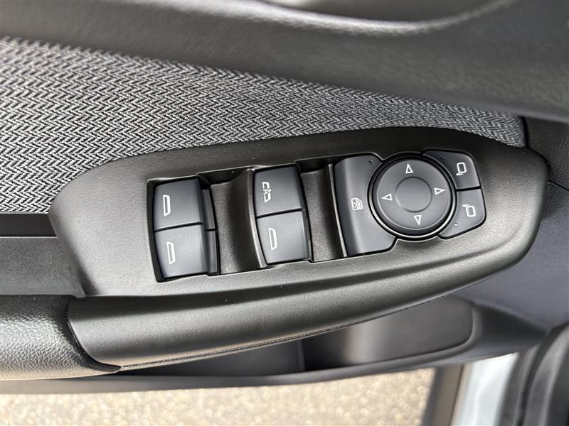 used 2023 Chevrolet TrailBlazer car, priced at $26,500