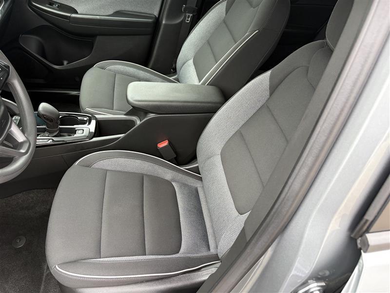 used 2023 Chevrolet TrailBlazer car, priced at $26,500