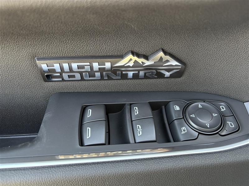 new 2025 Chevrolet Silverado 1500 car, priced at $66,749