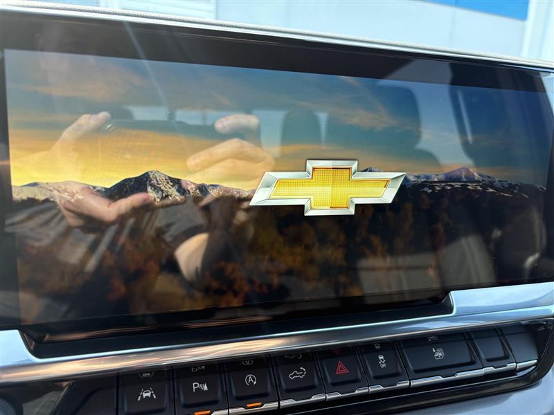 new 2025 Chevrolet Silverado 1500 car, priced at $66,749