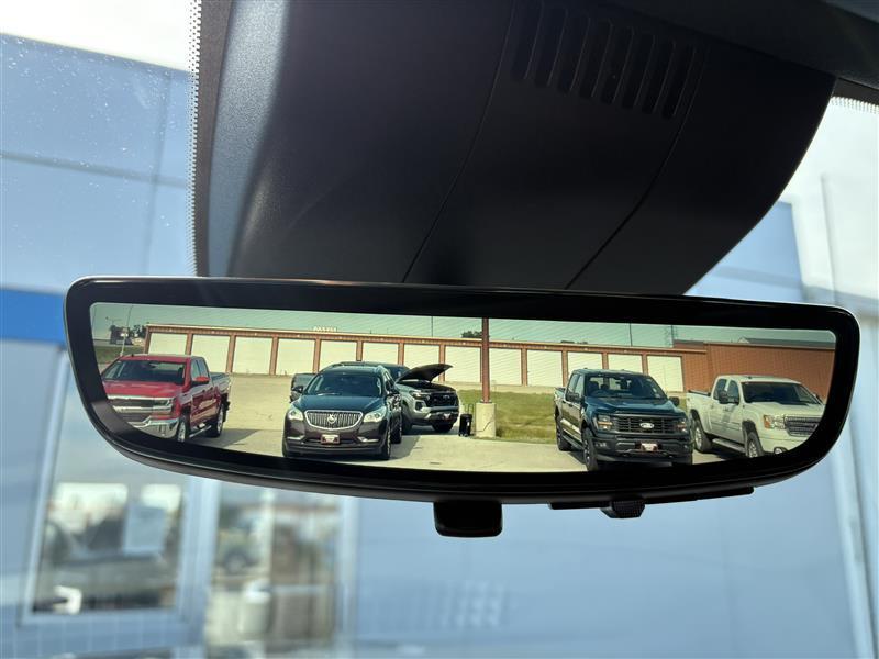new 2025 Chevrolet Silverado 1500 car, priced at $66,749