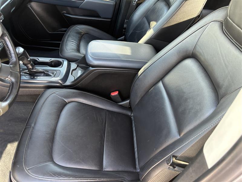 used 2019 Chevrolet Colorado car, priced at $24,500