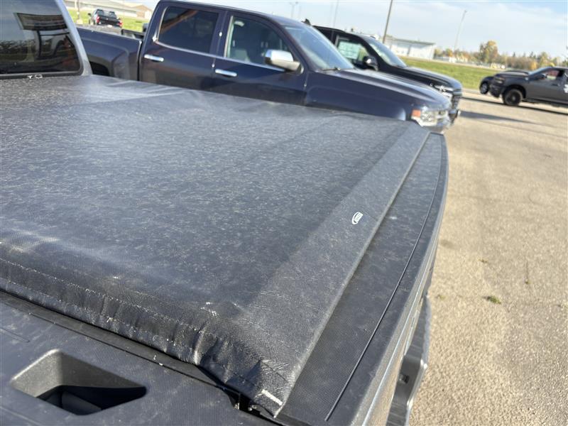 used 2019 Chevrolet Colorado car, priced at $24,500