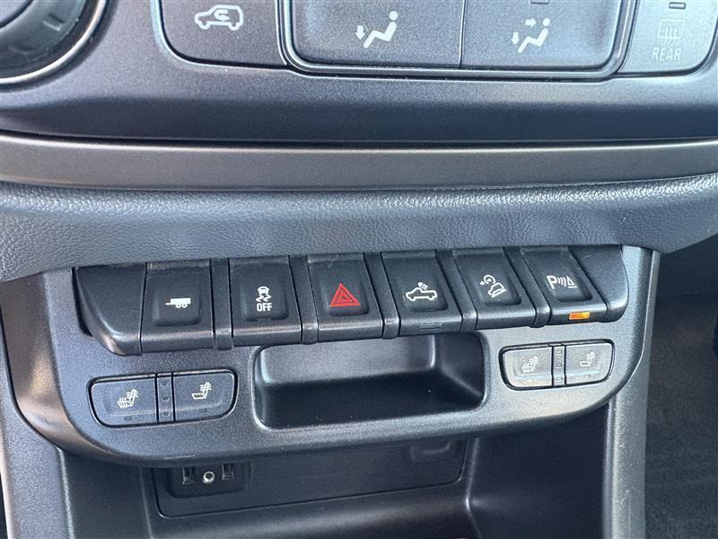 used 2019 Chevrolet Colorado car, priced at $24,500