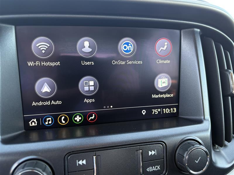 used 2019 Chevrolet Colorado car, priced at $24,500