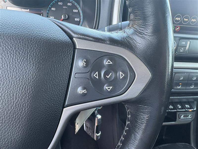 used 2019 Chevrolet Colorado car, priced at $24,500