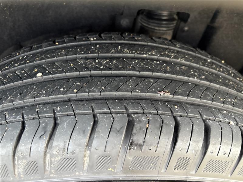 used 2025 Chevrolet Equinox car, priced at $29,999