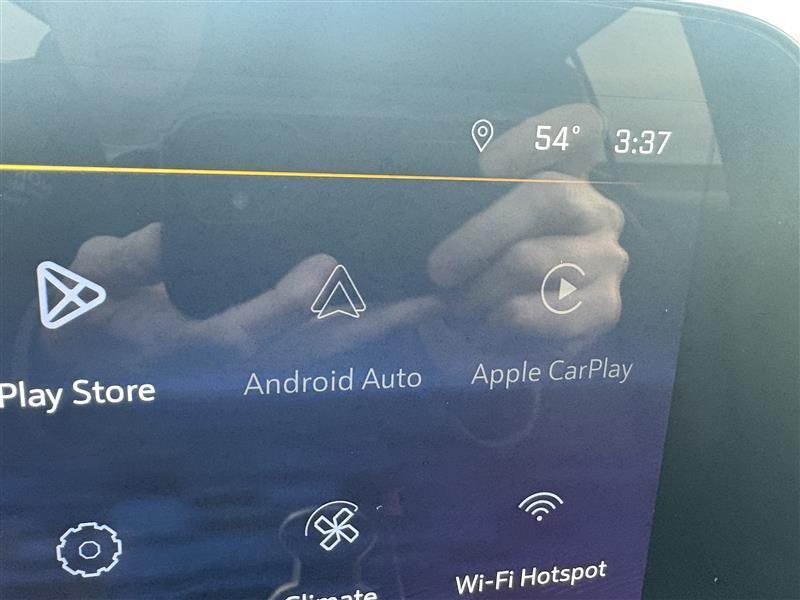 used 2025 Chevrolet Equinox car, priced at $29,999