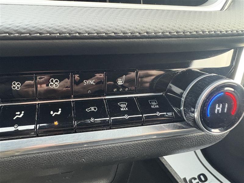 used 2025 Chevrolet Equinox car, priced at $29,999