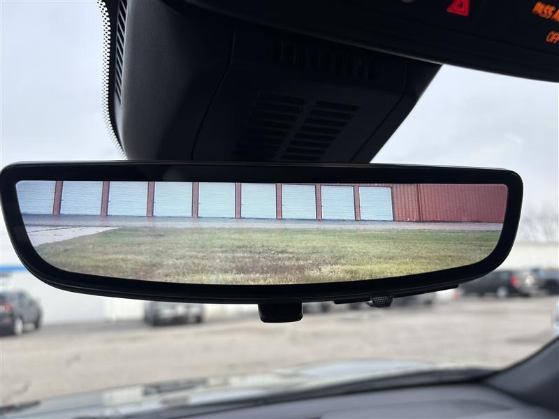 used 2025 Chevrolet Equinox car, priced at $29,999