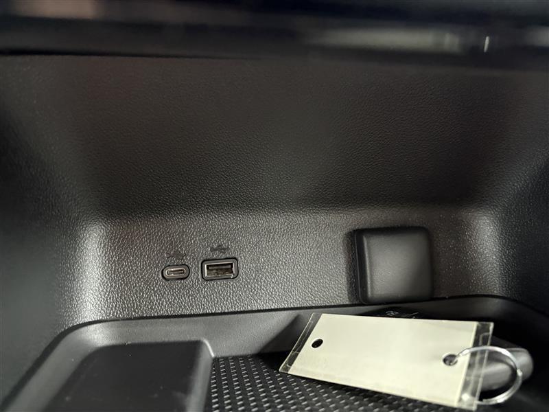 new 2026 Chevrolet Traverse car, priced at $47,020