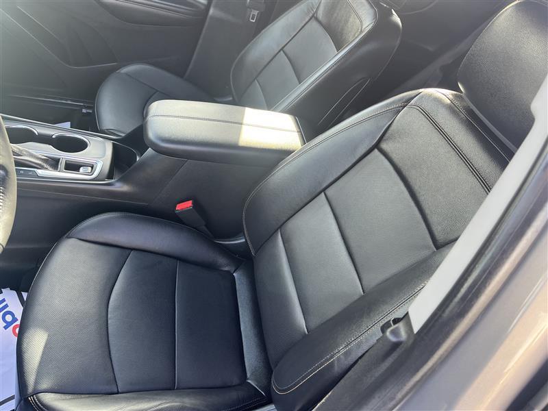 used 2019 Chevrolet Equinox car, priced at $25,000