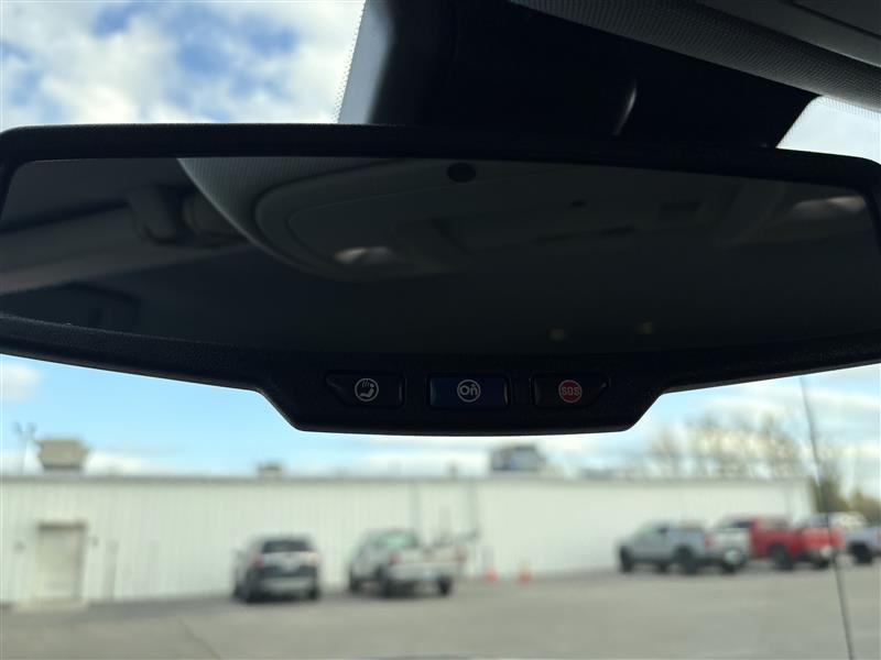 used 2018 Chevrolet Silverado 1500 car, priced at $34,000