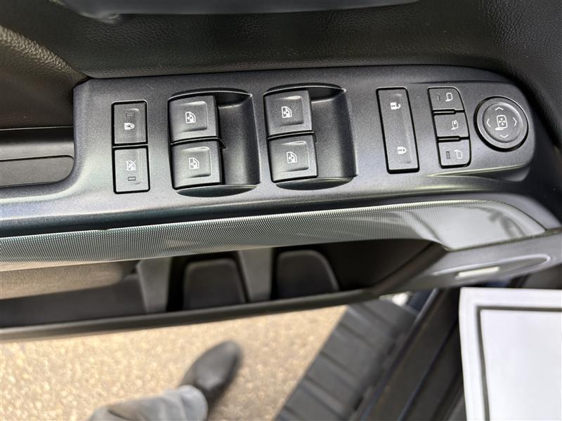 used 2018 Chevrolet Silverado 1500 car, priced at $34,000