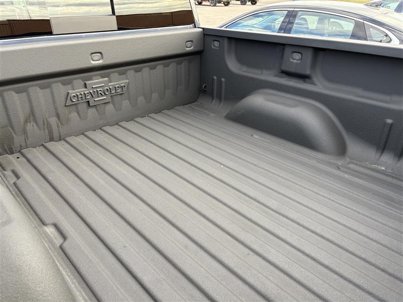 used 2018 Chevrolet Silverado 1500 car, priced at $34,000