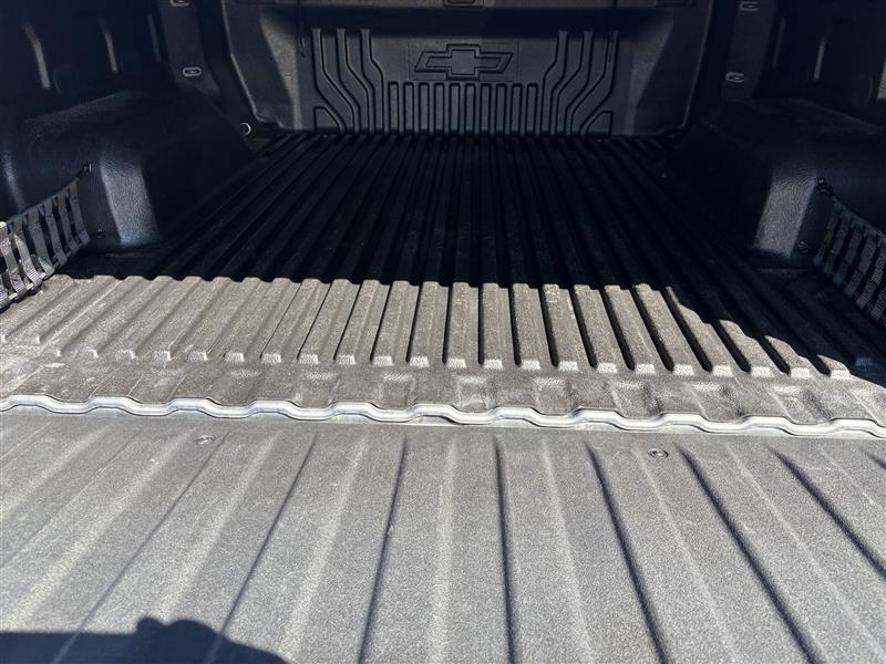 used 2023 Chevrolet Silverado 1500 car, priced at $41,500