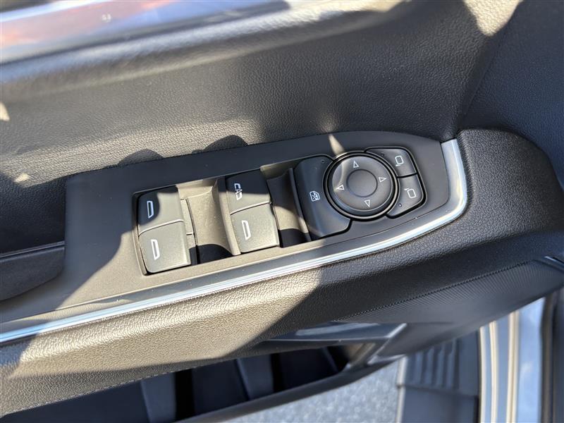 used 2023 Chevrolet Silverado 1500 car, priced at $41,500