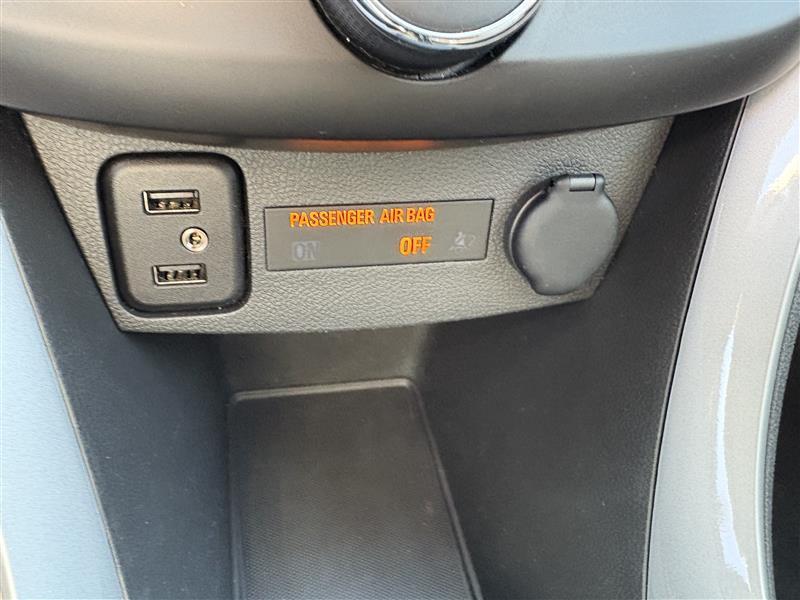 used 2022 Chevrolet Trax car, priced at $20,500